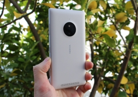 Qué tengo en mi Lumia 830