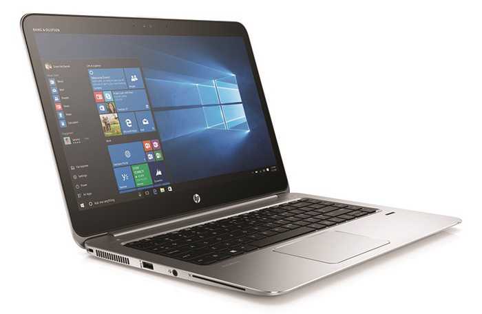 HP EliteBook