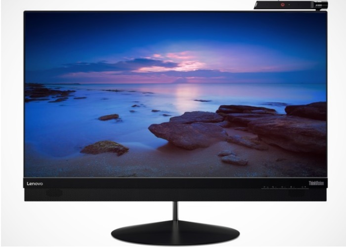 Lenovo ThinkVision X24