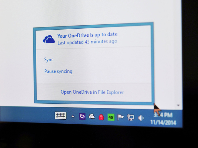 onedrive windows 7 download