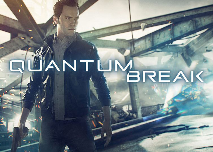 Quantum Break