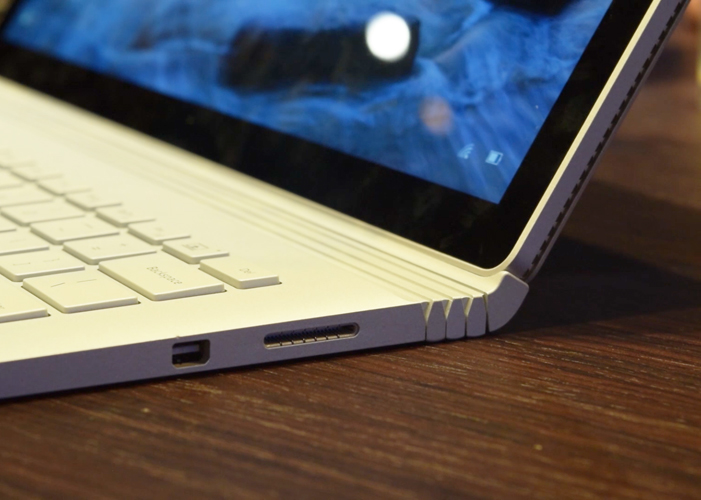 Surface Book