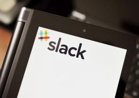 Slack Windows App