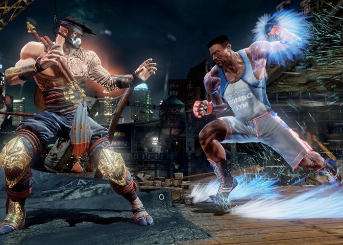 Killer Instinct Para Windows 10 Ya Disponible Y Encima Gratis A Descargar