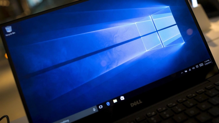 Pantalla Laptop Dell windows 10