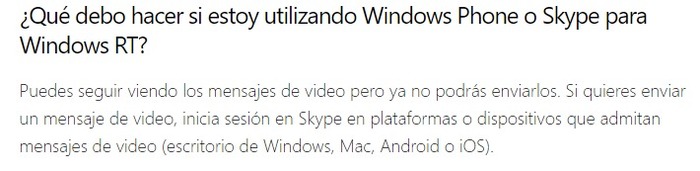 skype windows rt windows phone