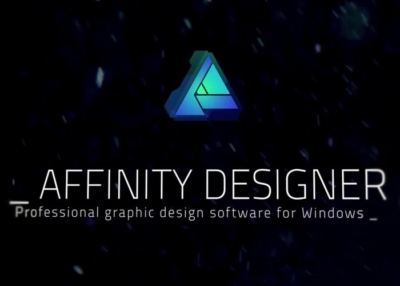 affinity photo editor android