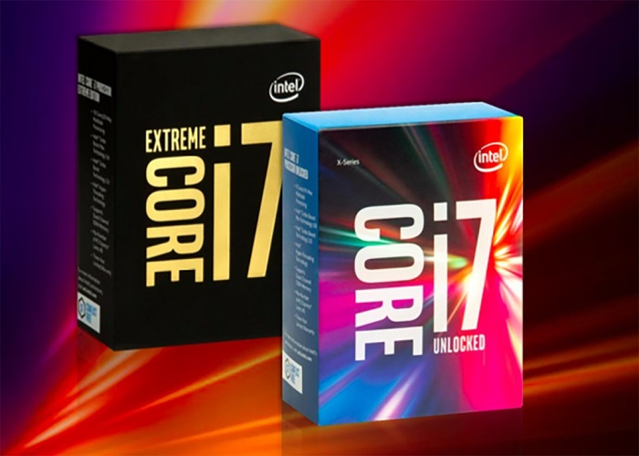 Nuevos Procesadores Intel Broadwell E Para Los Usuarios Mas Exigentes