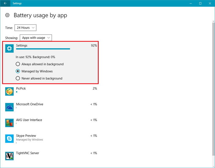 Windows 10 AU Settings (2)