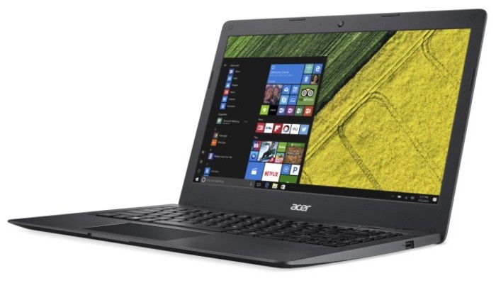 Acer Swift 1