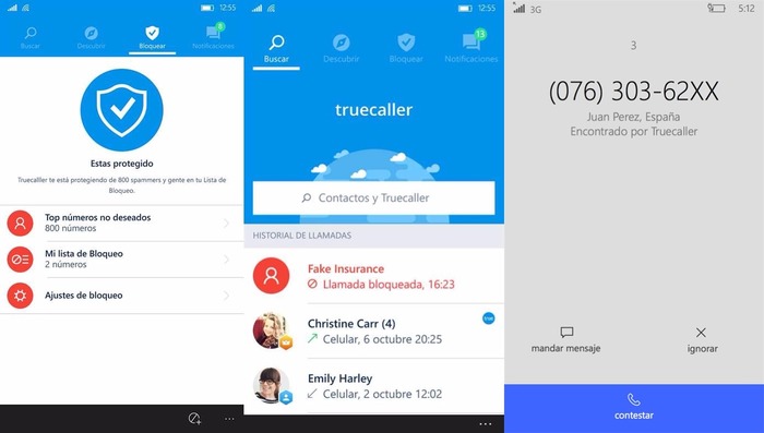 truecaller