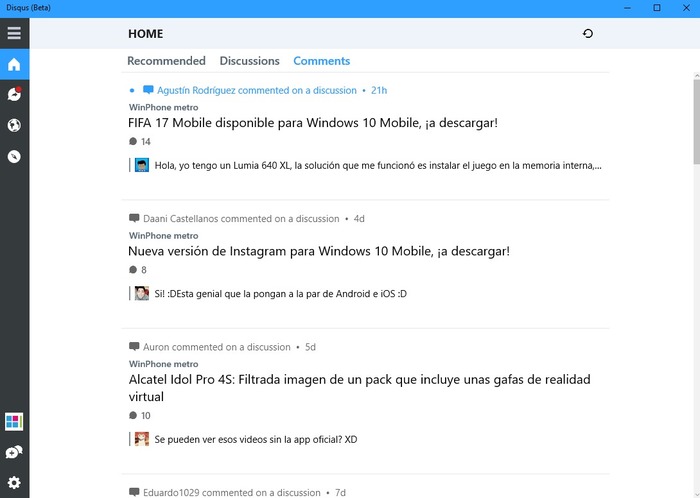 disqus-beta-windows-10-captura