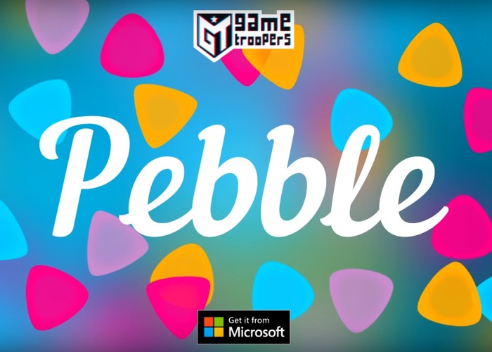 pebble-minigame