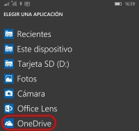 onedrive-windows-10-mobile