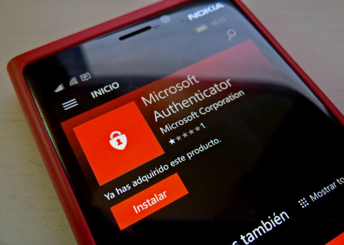 microsoft-authenticator-password