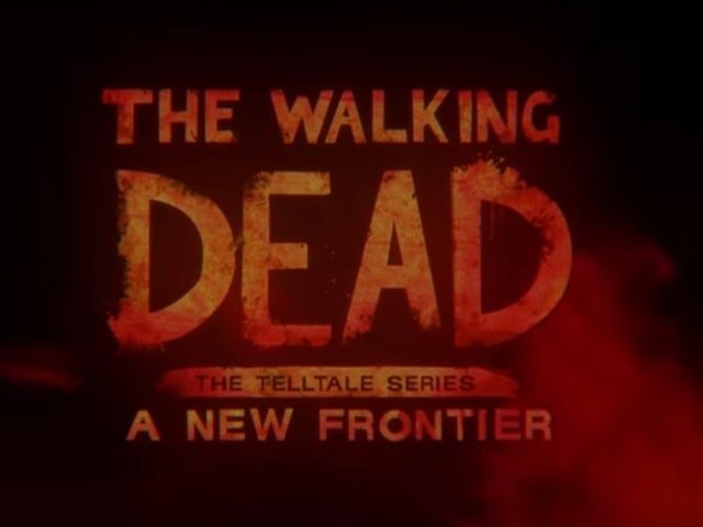 Directx error the walking dead a new frontier windows 7 как исправить