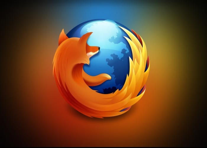 mozilla firefox xp