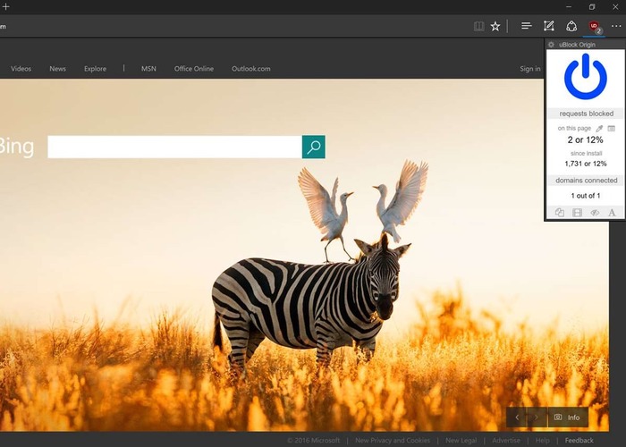 ublock chrome extension ublock chrome extension