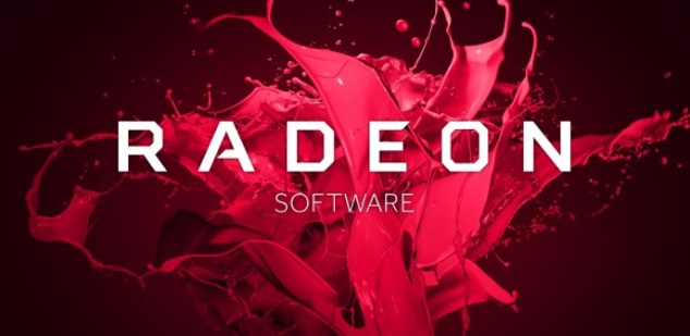 AMD-Radeon