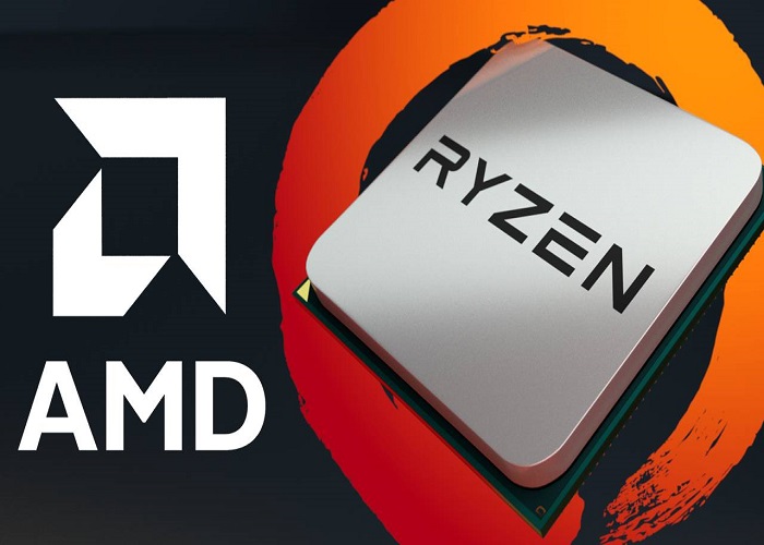 AMD-Ryzen2