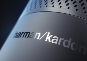 Harman Kardon Cortana Speaker