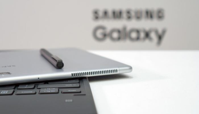 Nueva Samsung Galaxy Book