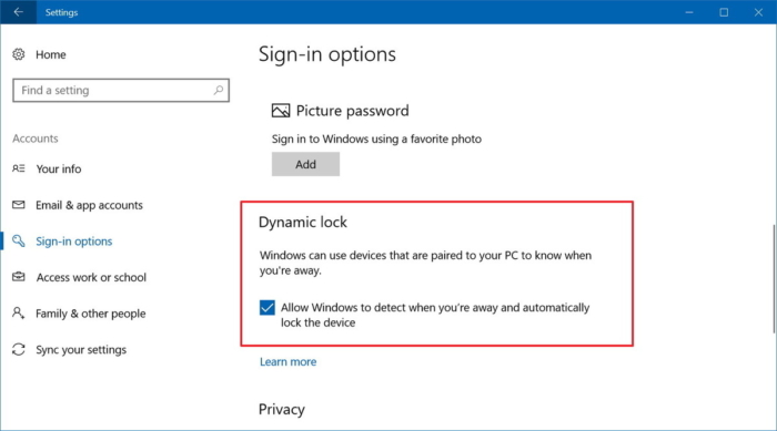 windows-10-dynamic-lock-option