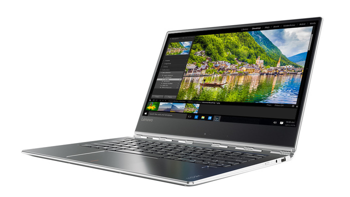 Lenovo Yoga 910