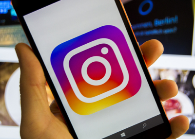 Instagram windows 10 не работает