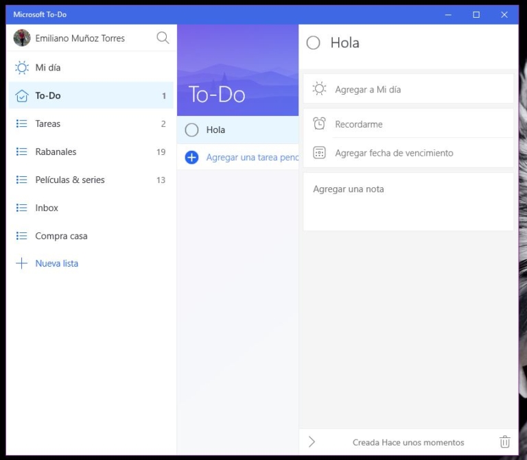 wunderlist microsoft todo wunderlist microsoft todo