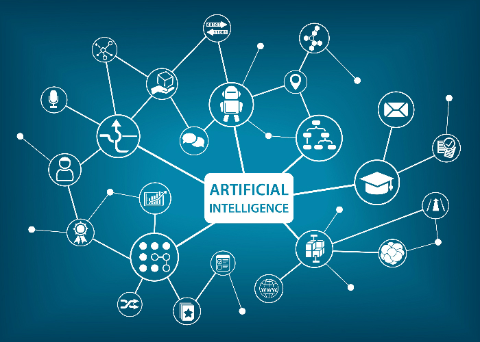 Inteligencia Artificial