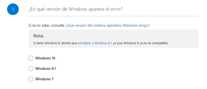 Solucion Error Windows Update