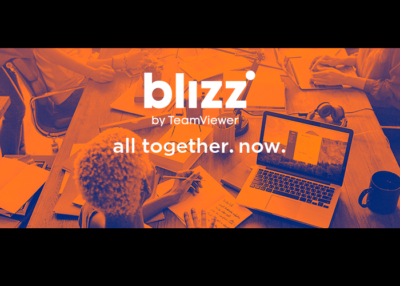blizz by teamviewer for windows
