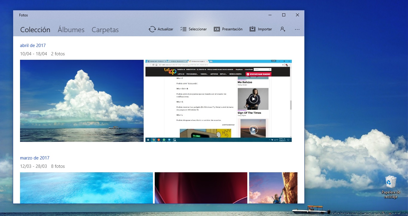 Así puedes activar el diseño Neon en Windows sin ser Insider