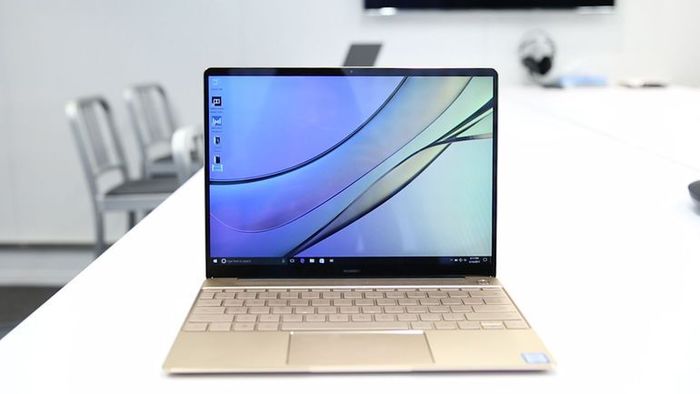 Huawei MateBook X