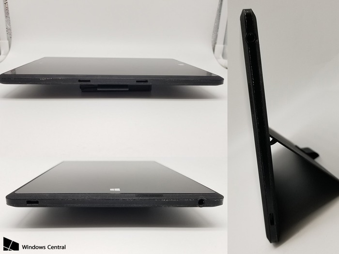 Surface Mini perfil