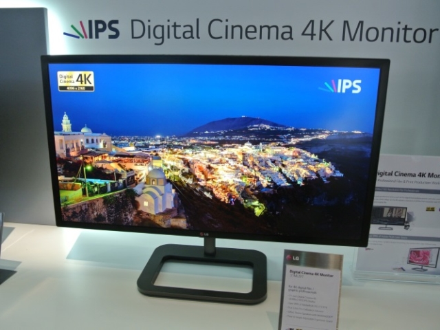 Monitor Es Que 4k