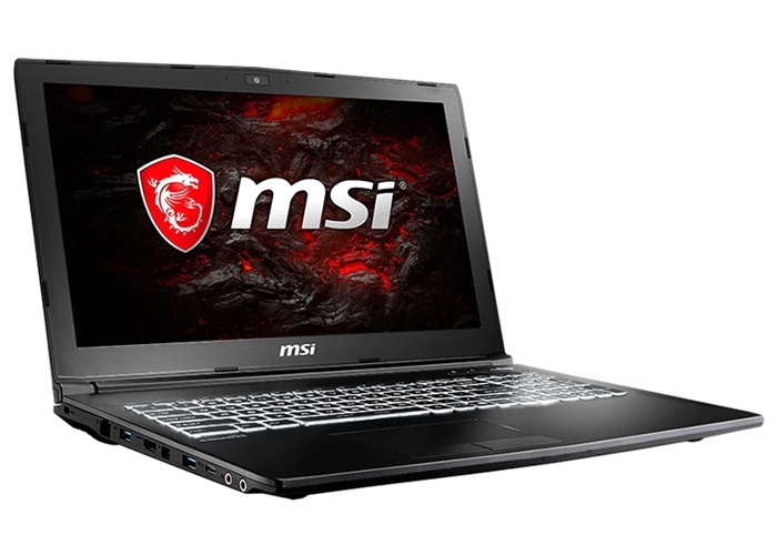 MSI GL62M 7REX – 1252CN