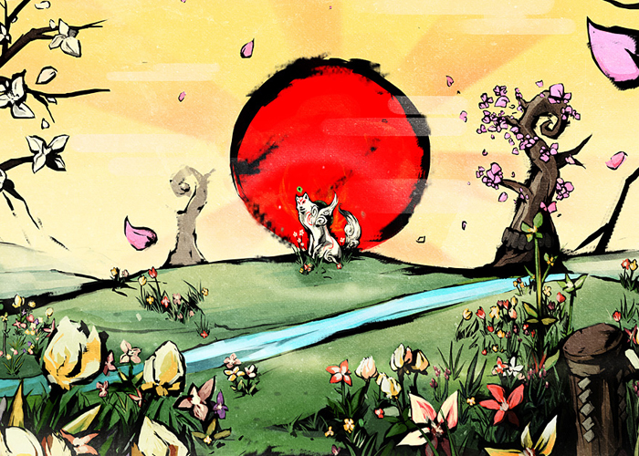 Okami