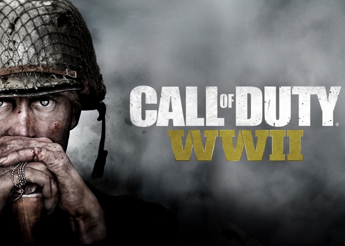 download call of duty wwii xbox one