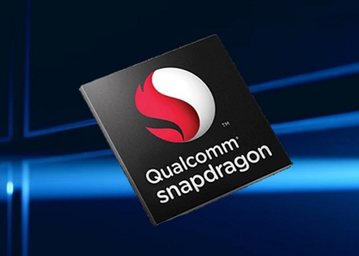 Qualcomm Fondo Windows