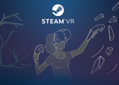 steamvr compositor not available 400