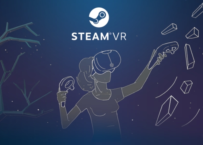 steamvr compositor not available