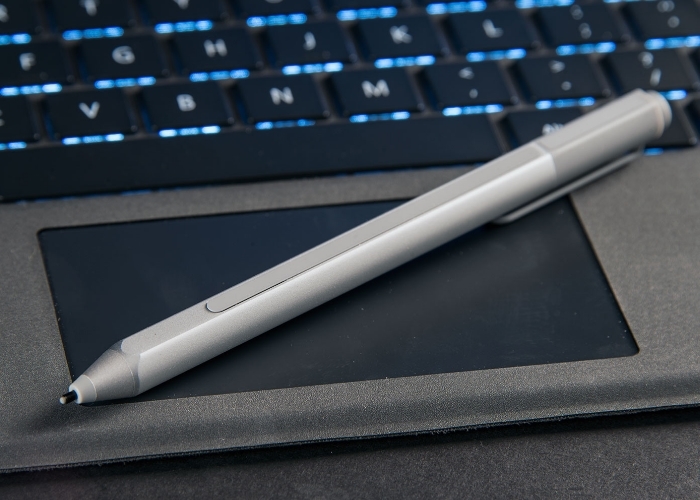 Surface Pen Teclado