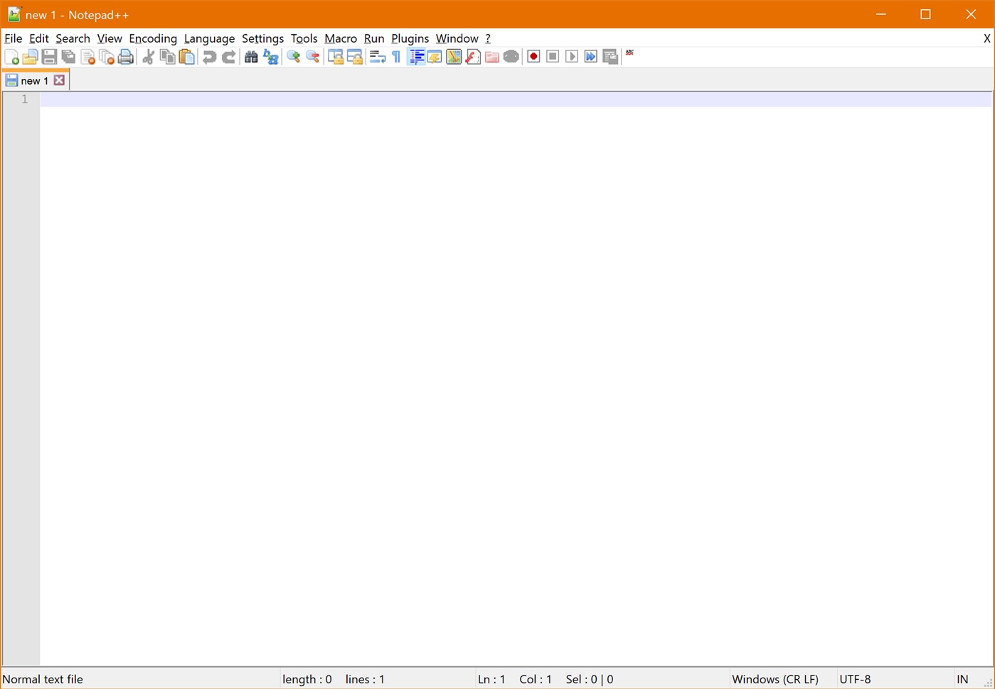 NotePad++ llega a la Microsoft Store (aunque no de forma oficial)