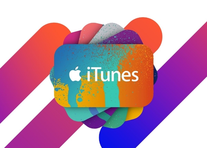 Logo Itunes