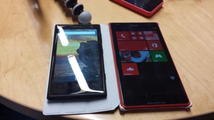 Lumia 1520