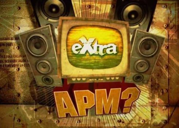 Apm Extra