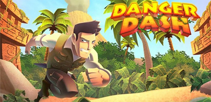 Imagen de Danger Dash