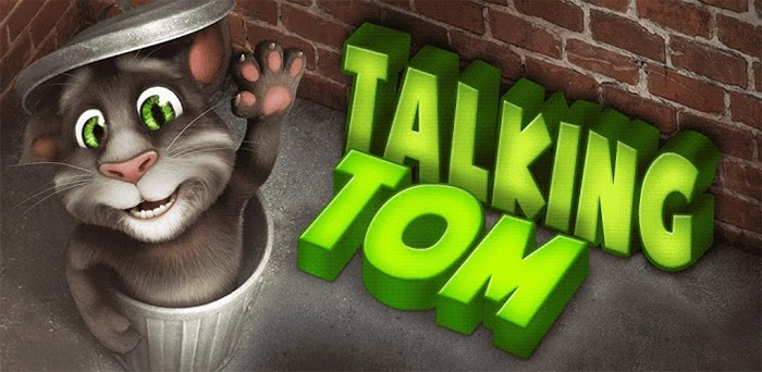 Imagen de My Talking Tom